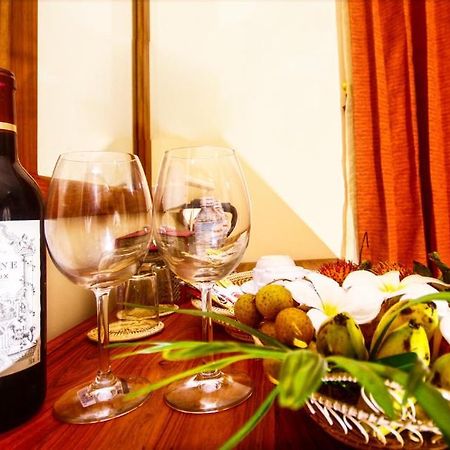 Friendly Villa Siem Reap Dış mekan fotoğraf