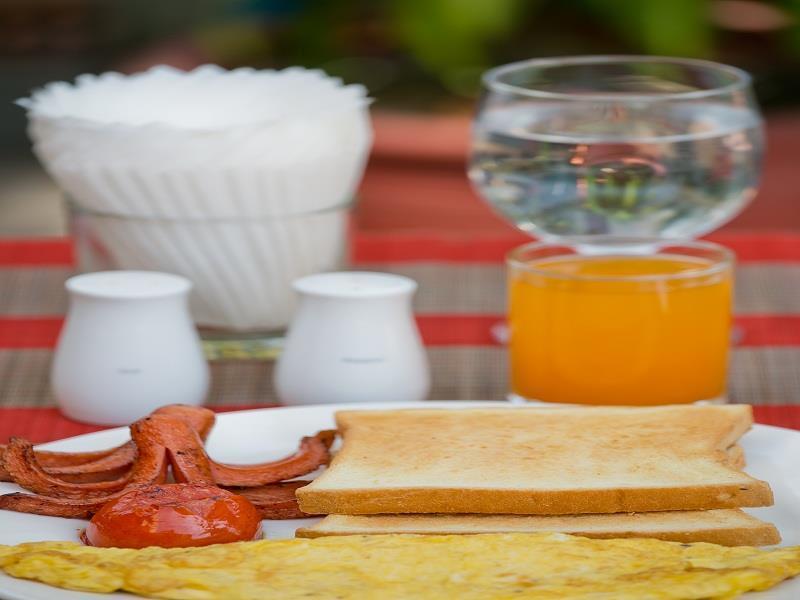Friendly Villa Siem Reap Dış mekan fotoğraf