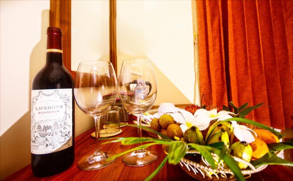 Friendly Villa Siem Reap Dış mekan fotoğraf