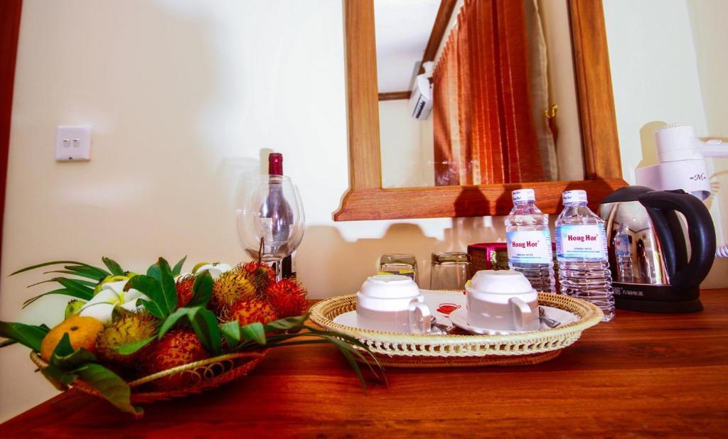 Friendly Villa Siem Reap Oda fotoğraf