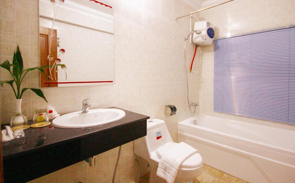 Friendly Villa Siem Reap Oda fotoğraf