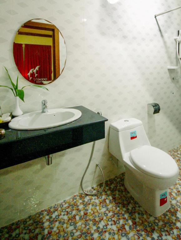 Friendly Villa Siem Reap Oda fotoğraf