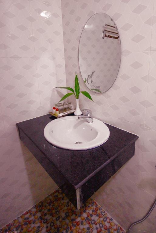 Friendly Villa Siem Reap Oda fotoğraf