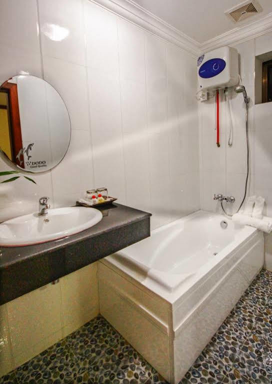 Friendly Villa Siem Reap Dış mekan fotoğraf